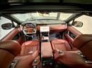 Land Rover Range Rover V8 AUTOBIOGRAPHY 2025