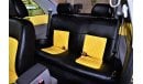 Volkswagen Beetle AMAZING Volkswagen Beetle 2003 Model!! in Yellow Color! Japanese Specs