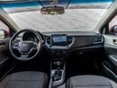 Hyundai Accent Base 1.6L (123 HP)