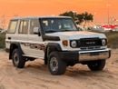 Toyota Land Cruiser 70 Std 4.0L AWD
