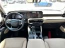 تويوتا برادو ADVENTURE Toyota Prado 2.4L