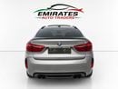 BMW X6 M EXCLUSIVE