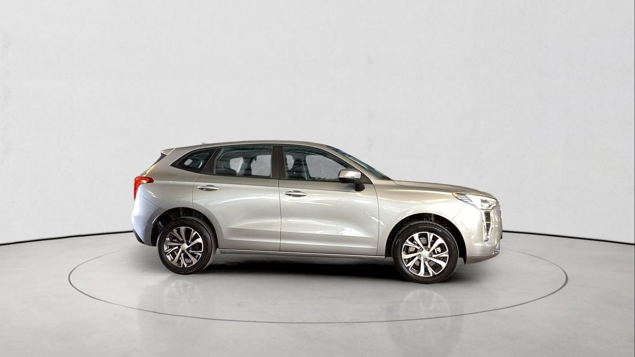 هافال جوليون 1.5T DCT PLUS | شامل الضمان | 0 ﺪﻔﻋﺓ ﺃﻮﻟﻯ