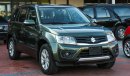 Suzuki Vitara Grand