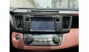 Toyota RAV4 2.5 2.5 | Under Warranty | Free Insurance | Inspected on 150+ parameters