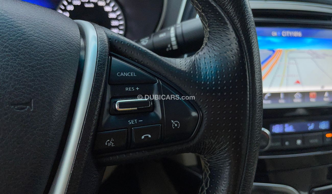 Nissan Maxima SV 3.5 | Zero Down Payment | Free Home Test Drive