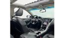 Infiniti Q50 Hybrid Sport Hybrid Sport Hybrid Sport 2014 Infiniti Q50 Sport Hybrid, Service History, Low Kms, GCC