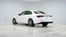 Mercedes-Benz E 63 S AMG | AED 5,442 PM | Warranty Service, Low KM |