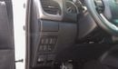 Toyota Hilux DC 2.7L Petrol 4WD M/T | 2026 Model | Ready for Export