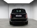 Land Rover Range Rover HSE P400 3.0L Vogue