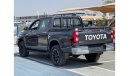 Toyota Hilux Toyota Hilux 2.4 Disiel engine Manual Transmission Full Option