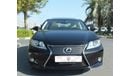 Lexus ES250