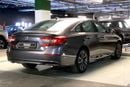 Honda Accord EX | Guaranteed Warranty | 0 Down Payment
