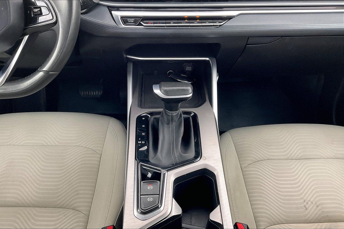 جيلي إمجراند GS | National Day Celebration | شامل الضمان | 0 ﺪﻔﻋﺓ ﺃﻮﻟﻯ