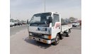 ميتسوبيشي فوسو كانتير MITSUBISHI CANTER TRUCK RIGHT HAND DRIVE(PM40218)