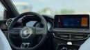 MG 5 DEL MG 5 LUXURY EDITION 1.5L 360 camera &sunroof A/T 2025