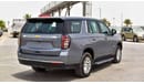 Chevrolet Tahoe LS Bucket Seats 5.3L Petrol, MY2022 (CHT1482)