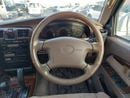 Toyota Hilux Surf TOYOTA HILUX SURF SUV RHD 2000 MODEL 2.7 L PETROL AUTOMATIC(PM37972)