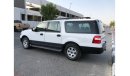 Ford Expedition GCC