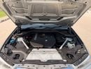 BMW X4 XDRIVE 30I M SPORT PACK