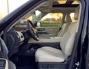 Nissan Patrol SE T2