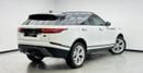 Land Rover Range Rover Velar R-DYNAMIC SE 2022 Range Rover Velar P250 SE R-Dynamic, LR Warranty + Service Pack, Full LR Service H