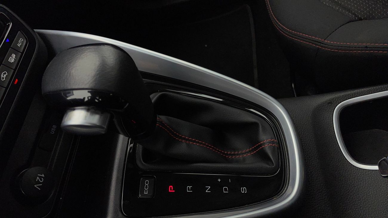 Chevrolet Groove PREMIER 1.5 | Zero Down Payment | Home Test Drive