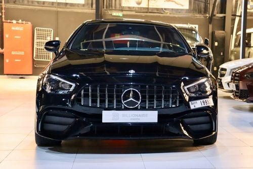 Mercedes-Benz E 400 Coupe MERCEDES-BENZ E400 coupe | 2018 | very good conditions | American specs