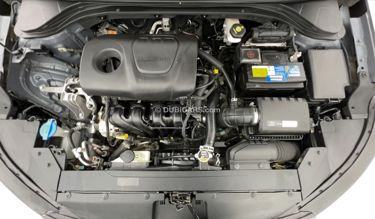 Hyundai Elantra 1600