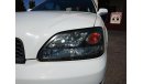 Subaru Legacy BE5