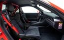 Porsche 911 GT3RS 4.0L (2 Seater) GT3RS - GCC Spec - With Warranty ( Al Nabooda )