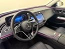 Mercedes Benz E350