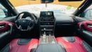 Nissan Armada SL (NON GCC) .ENGINE 5.6L/V8.