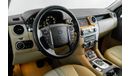 لاند روفر دسكفري 2015 Land Rover LR4 HSE