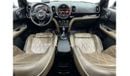 Mini Cooper S Countryman 2017 Mini Countryman , Full Service History, Warranty, GCC