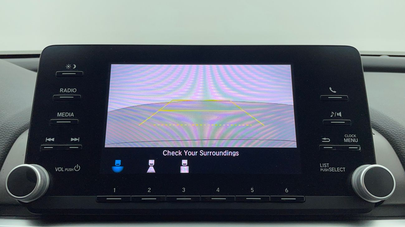 Honda Accord LX 1.5 | Zero Down Payment | Free Home Test Drive