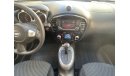 Nissan Juke 1.6 1.6 | Under Warranty | Free Insurance | Inspected on 150+ parameters