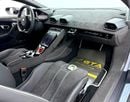 لامبورغيني هوراكان Sterrato LP-610-4, Warranty, Full Service History, Very Low Km, Japanese