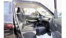 Suzuki Swift GLX ACCIDENTS FREE - GCC - JAPAN FACTORY - FULL OPTION - ORIGINAL PAINT - PERFECT CONDITION INSIDE O