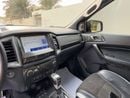 Ford Ranger Raptor Ford Raptor 2.0L V4 Diesel MY2022