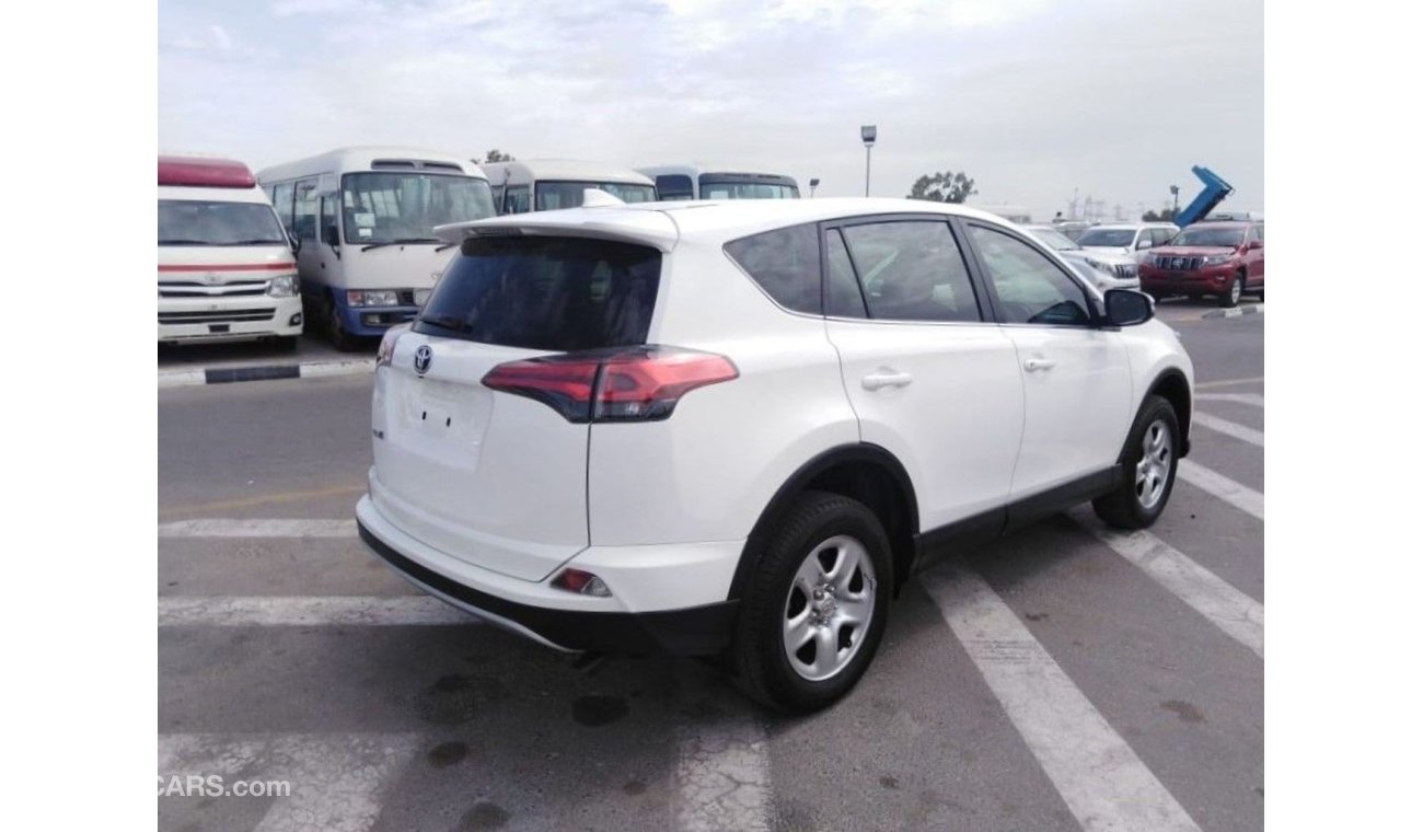 Toyota RAV4 RAV 4 RIGHT HAND DRIVE (STOCK NO PM 542 )