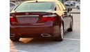 Lexus LS460