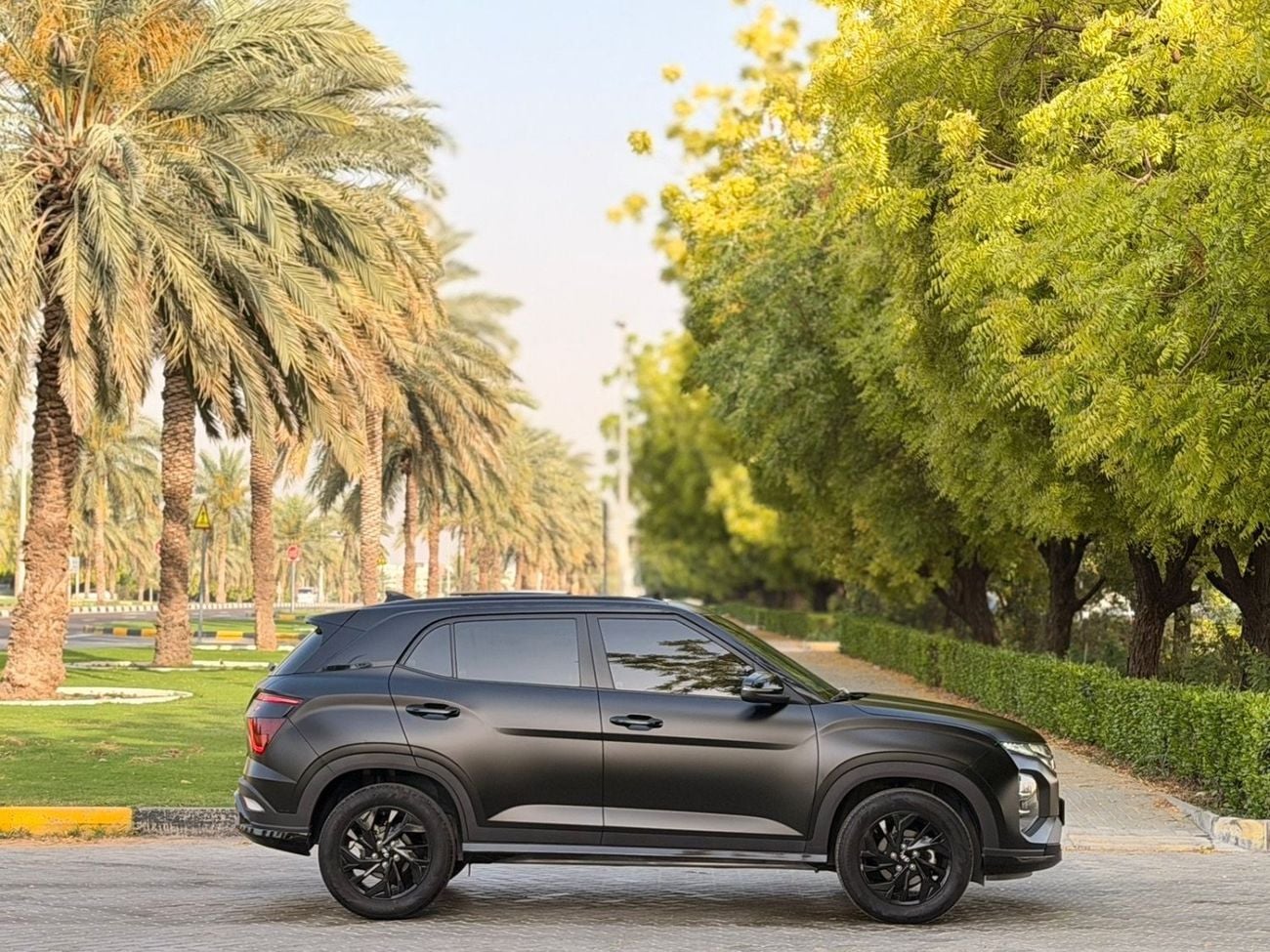 Hyundai Creta PREMIUM