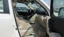 Toyota Land Cruiser L/C300 GXR 3.3L DSL A/T Floor 22YM-MID - SUNRF - 20 (4-CAM) - WHT_BEIG (For Export Only