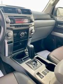 Toyota 4Runner 2013 Toyota 4Runner SR5 Premium Limited Edition Full Option - 4.0L V6 - AWD 4x4 - Sunroof 7 Seater