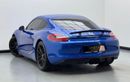 Porsche Cayman GTS 3.4L 2015 Porsche  Cayman GTS, Full Agency Service History, Excellent Condition, GCC