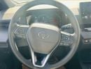 Toyota Frontlander STD 2.0 HYBRID - NEW FACE 2025 MID OPTION - MODEL 2025