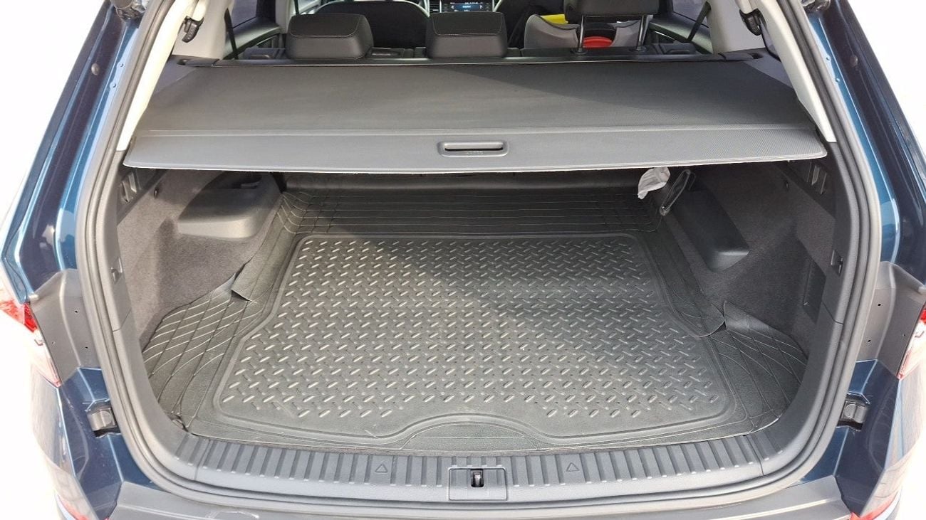 Skoda Kodiaq Style 1.4L FWD STYLE 2 | Zero Down Payment | Home Test Drive