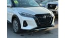 Nissan Kicks NISSAN KICKS 2023