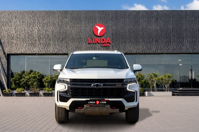 Chevrolet Tahoe Z71, миниатюра 28